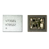 Samsung Galaxy Note 8 Uyumlu WiFi IC Chip - 1