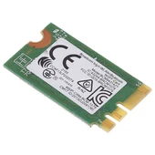 BCM943142Y M2 NGFF Kablosuz Ağ Kartı 150Mbps 80211bgn Bluetooth 40 - 3