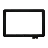 Asus Transformer Book T101HA Uyumlu Siyah Dokunmatik Panel - 3