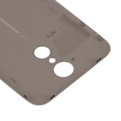 LG K10 2017 Arka Kapak Gold - 5