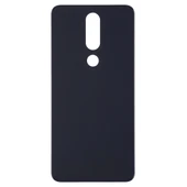 Nokia 5.1 Plus X5 Arka Kapak Mavi - 2