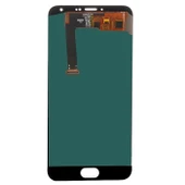 Meizu MX5 Orijinal Siyah LCD Ekran ve Dokunmatik Panel Komple Set - 3