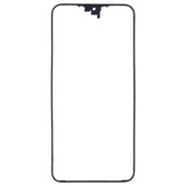 Huawei P smart 2018 Ön Gövde LCD Çerçeve Tutucu - 2