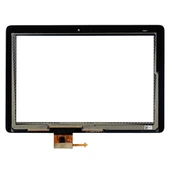 Huawei MediaPad 10 Link Dokunmatik Panel Siyah - 3