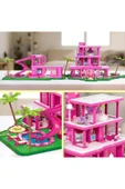 MEGA Rüya Evi Yapı Seti HPH26 - 6