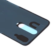 Xiaomi Redmi K30 5G Mavi Cam Malzeme Batarya Arka Kapak - 5