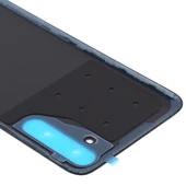 OPPO Realme 6 Pro Orijinal Arka Kapak Pil Kapağı Altın Renk - 5