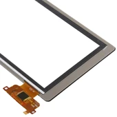 Amazon Kindle Fire Uyumlu Siyah Dokunmatik Panel - 5