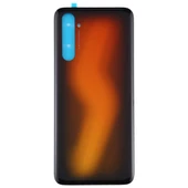 OPPO Realme 6 Pro Orijinal Arka Kapak Pil Kapağı Altın Renk - 2