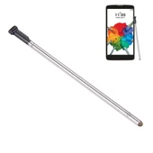 LG Stylo 2 Plus K550 Uyumlu Gri Dokunmatik Stylus Kalem - 1