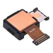 Xiaomi Redmi Note 8 Pro Arka Ana Kamera - 3