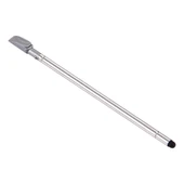 LG G Pad F 8.0 Tablet Uyumlu Dokunmatik Stylus S Kalem Gri - 2
