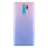 Xiaomi Redmi 9 Orijinal Pil Arka Kapak Pembe - 2