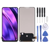 Vivo NEX Dual Display TFT Ön LCD Ekran ve Dokunmatik Panel Komple Montaj - 1
