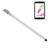 LG G Pad F 8.0 Tablet Uyumlu Dokunmatik Stylus S Kalem Gri - 1