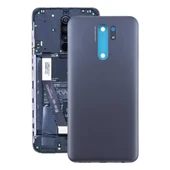Xiaomi Redmi 9 Redmi 9 Prime Orijinal Pil Arka Kapak Gri - 1