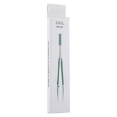2UUL Titanyum Alaşımlı Ultra Hassas Cımbız 14cm - 6