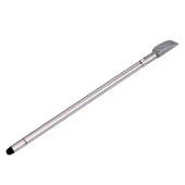 LG G Pad F 8.0 Tablet Uyumlu Dokunmatik Stylus S Kalem Gri - 3