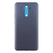 Xiaomi Redmi 9 Redmi 9 Prime Orijinal Pil Arka Kapak Gri - 2