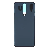 Xiaomi Redmi K30 5G Mavi Cam Malzeme Batarya Arka Kapak - 3