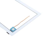 Lenovo TAB4 10 TB X304 Beyaz Dokunmatik Panel Digitizer - 4