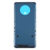 OnePlus 7T Arka Kapak Kılıfı Mavi - 3