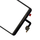 Xiaomi Mi Pad 4 Dokunmatik Panel Siyah - 5