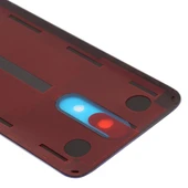 Xiaomi Redmi K30 Beyaz Batarya Arka Kapak - 5