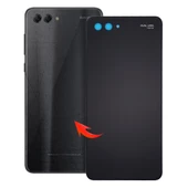 Huawei Nova 2s Siyah Arka Kapak - 1