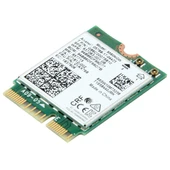 Intel 9560NGW Çift Bantlı 1.73Gbps Kablosuz NGFF Key E Wifi Kart Bluetooth 50 Windows 10 Uyumlu - 4