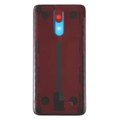 Xiaomi Redmi K30 Beyaz Batarya Arka Kapak - 3