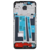 OPPO A9 Ön Gövde LCD Çerçeve Siyah - 2