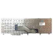 Dell Latitude E6520 İçin ABD Versiyonu Klavye - 3