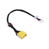 Lenovo G500S G505S G510S Uyumlu DC Güç Jack Konnektör Flex Kablo - 2