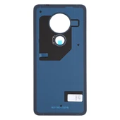 Nokia 7.2 6.2 Uyumlu Gümüş Batarya Arka Kapak TA-1196 TA-1198 TA-1200 TA-1187 TA-1201 - 3