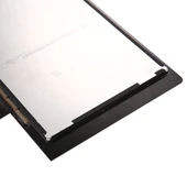 Lenovo Yoga 3 8 YT3-850F Uyumlu OEM LCD Ekran ve Dokunmatik Panel Komple Siyah - 5