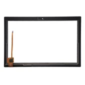 Lenovo TAB4 10 TB X304 Beyaz Dokunmatik Panel Digitizer - 3
