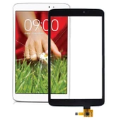 LG G Pad 8.3 V500 Dokunmatik Panel Siyah - 1