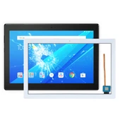 Lenovo TAB4 10 TB X304 Beyaz Dokunmatik Panel Digitizer - 1