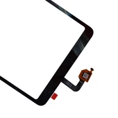 Xiaomi Mi Pad 4 Dokunmatik Panel Siyah - 4
