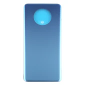 OnePlus 7T Arka Kapak Kılıfı Mavi - 2