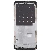 OPPO A9 Ön Gövde LCD Çerçeve Siyah - 3