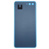 Huawei Nova 2s Siyah Arka Kapak - 3
