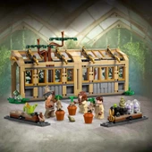 LEGO Harry Potter Hogwarts Şatosu: Bitkibilim Dersi 76445 thumbnail 10