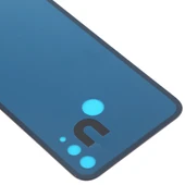 Huawei Nova 3i Kırmızı Arka Kapak - 5