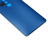 Huawei Mate 10 Pro Siyah Arka Kapak - 4