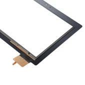 Lenovo S6000 Uyumlu Siyah Dokunmatik Panel - 4