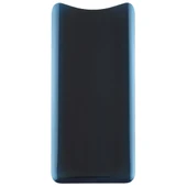OPPO Find X Arka Kapak Mavi - 2