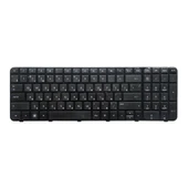 HP Pavilion G6 Rusça Laptop Klavye RU Versiyonu - 2
