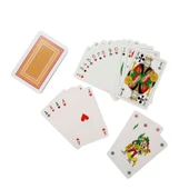 Nessiworld Smile Games İskambil Kağıdı - 1